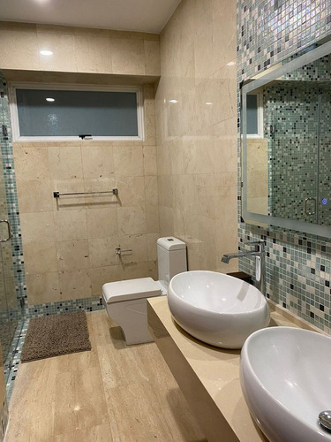 Apartamento En Alquiler La Castellana