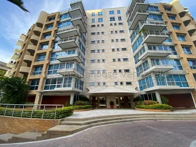 Apartamento en alquiler