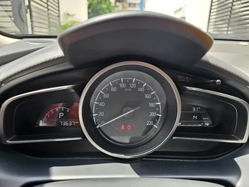 Mazda CX-3 2.0 Touring At