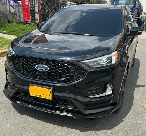 Ford Edge St 2,7 V6 Biturbo