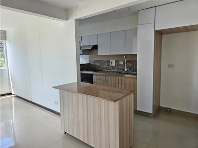 Apartamento en venta