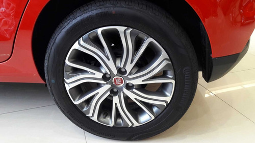 Fiat Argo 2021 1.8 Precision