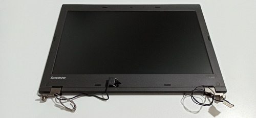 Tapa Modulo Completo Display 14.0  Lenovo L440 Slim 30p