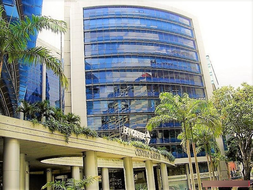 Oficinas En Alquiler El Rosal Torre Galipan 540 M2
