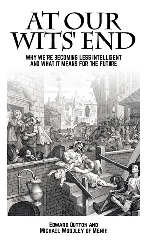 Libro: At Our Wits  End: Why We Re Becoming Less Intelligent