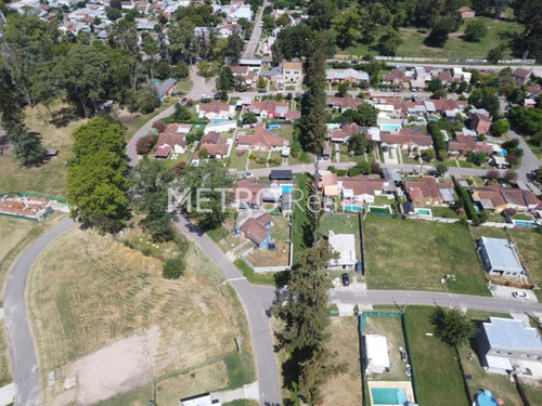 Terrenos En Venta, Las Casualinas, Del Viso