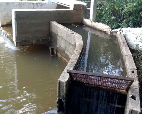 Chácara - 0103 - 32820414