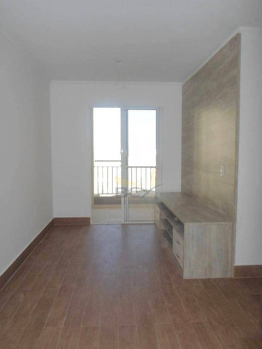 Imagem 1 de 26 de Apartamento Com 2 Dormitórios À Venda, 53 M² Por R$ 302.000,00 - Vila Santa Terezinha - Carapicuíba/sp - Ap0439