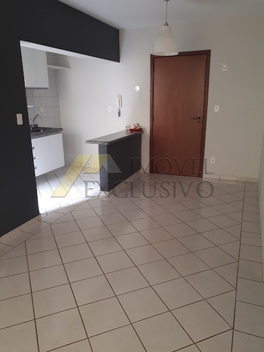 Imagem 9 de 9 de Apartamento, Iguatemi, Ribeirão Preto - 844-v
