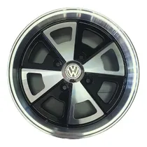 Comprar Jogo De Rodas  Krmai R84 Vw Fusca Aro 17x6 4x130 Et42