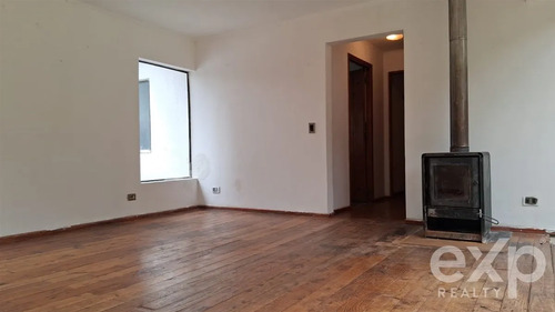 Parcela En Venta En Carampangue 4d Y 3b