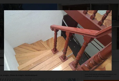 Casa En Venta Plazas De Aragon Zp290
