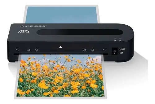 Plastificadora Fn333