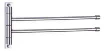 Comprar Soporte De Toallas De Pared, Acero Inoxidable, Brazo Móvil