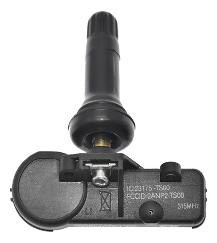 Sensor Presión Llanta Para Ford Edge 2011-2015