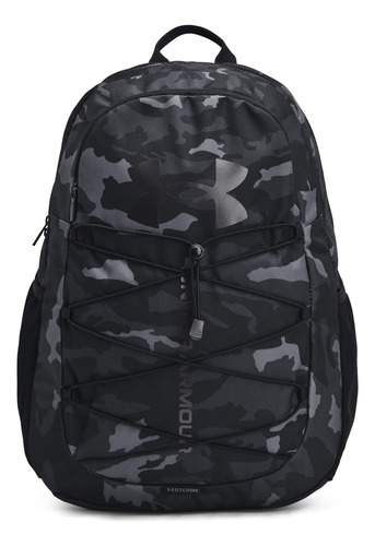 Mochila Under Armour, Unisex, Para Adultos, Hustle Sport, Co
