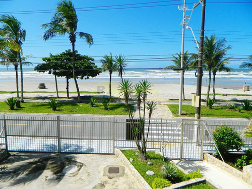 Imagem 8 de 30 de Apartamento Com 2 Dorms, Real, Praia Grande - R$ 235 Mil, Cod: 2885 - V2885