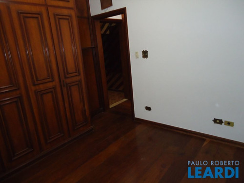 Imagem 12 de 15 de Casa Térrea - Alto De Pinheiros - Sp - 582945