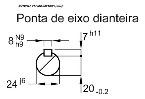 Motor Trifásico 3cv Weg 4 Polos 220/380v W22 Ir3 Premium