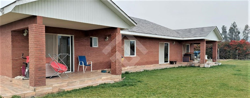 Casa En Venta En Isla De Maipo