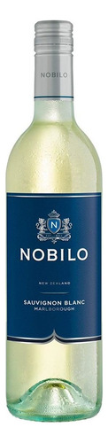 Vino Blanco Neozelandés Nobilo Sauvignon Blanc 750ml
