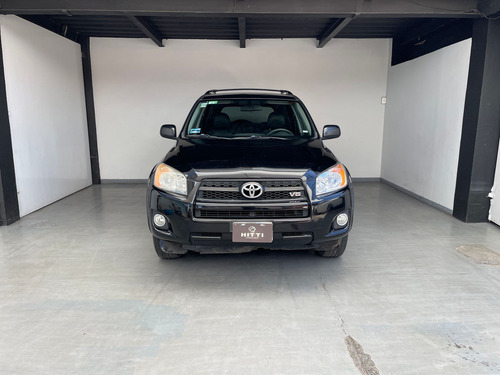 Toyota RAV4 3.5 V6 Sport Piel At