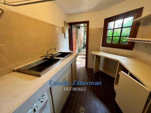 Venta Casa Pocitos Nuevo 3 Dor. Y Servicio