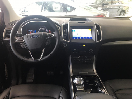Ford Edge Sel 4x2 Ecoboost 2020