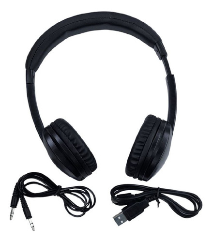 Auriculares Hugel Dch-1028 Bluethoot Musicapilar