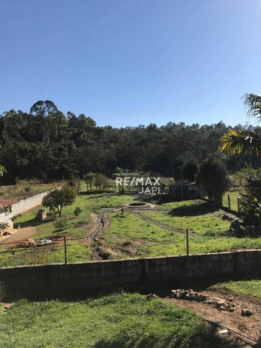 Chácara Com 3 Dormitórios À Venda, 2700 M² Por R$ 780.000,00 - Pinhal - Cabreúva/sp - Ch0142