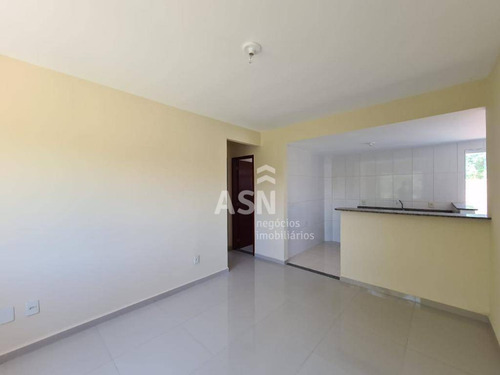 Imagem 4 de 14 de Apartamento Com 2 Dormitórios À Venda, 55 M² Por R$ 1.350.000,00 - Extensão Serramar - Rio Das Ostras/rj - Ap0449