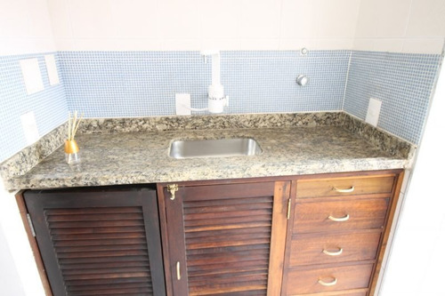 Imagem 4 de 27 de Apartamento - Ref: 7093