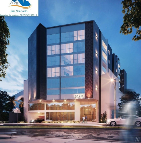 Imagem 2 de 8 de Arquitetura Moderna Excelente Localização - Ap01386 - 69005693