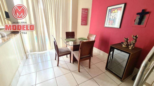 Imagem 23 de 30 de Casa Com 3 Dormitórios À Venda, 248 M² Por R$ 650.000,00 - Castelinho - Piracicaba/sp - Ca3407
