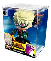 Comprar Boneco Fandom Box Bakugo All Might My Hero Academia