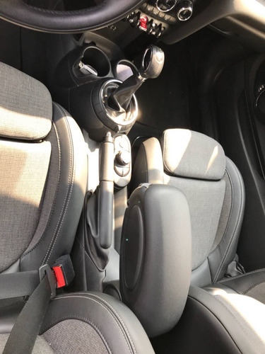 Mini Cooper 2015 F56 Refaccion Por Partes Accesorios Yonkees