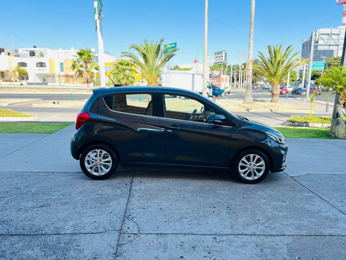 Chevrolet Spark 1.4 Premier Cvt