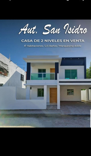 Amplia Y Espaciosa Casa Con 5 Habitaciones,lista