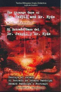 Libro: El Extraño Caso Del Dr. Jekill Y El Sr. Hyde = The St