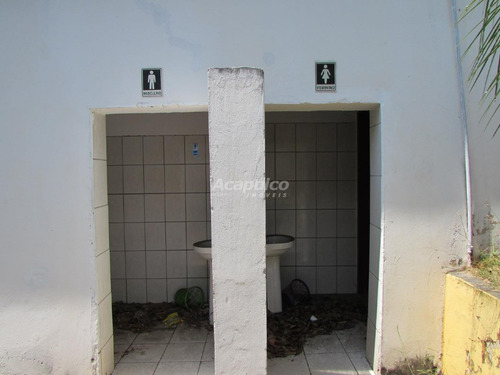 Imagem 8 de 12 de Salão Para Aluguel, Centro - Americana/sp - 10807