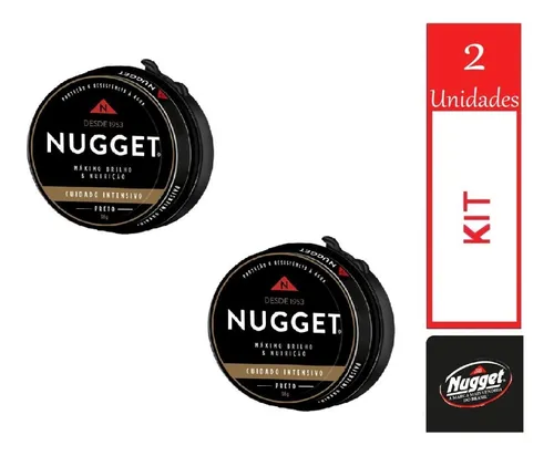 Nuggets sapato best sale