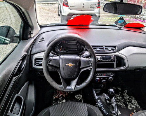 Chevrolet Onix 1.0 Joy 5p