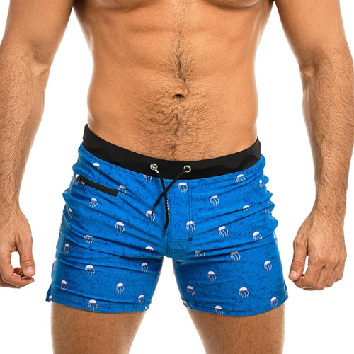 Taddlee Swim Shorts Hombres Trajes De Baño Trajes De Baño Ba