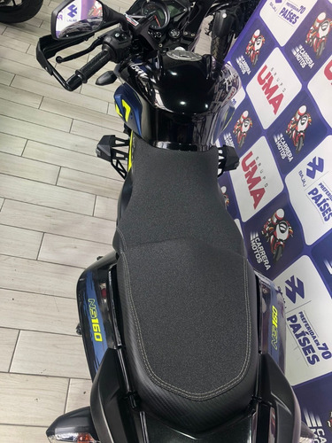 Imagen 6 de 15 de Bajaj Pulsar Ns 200 Fi 2023 Edicion Pulsar Mania