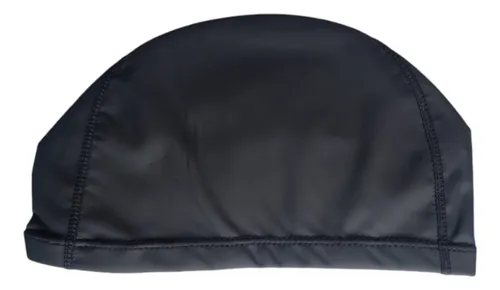 Gorro De Natación Adulto Tela Siliconada