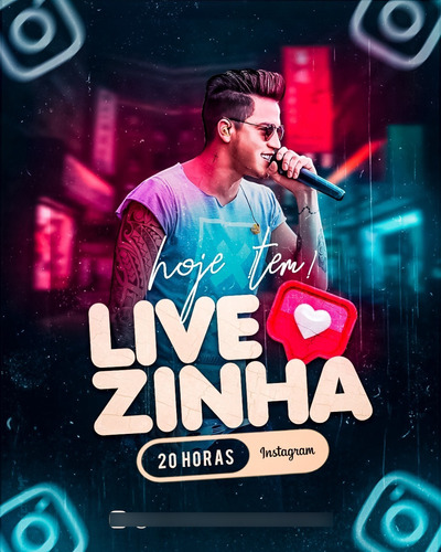 Pack De Artes Psd Live - Frete Grátis + Brindes S/juros