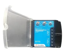 Comprar Protector Voltaje A\u002Fa 220v Bornera Alta Carga Exceline 