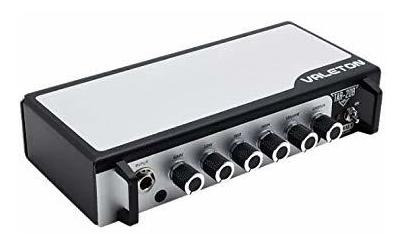 Valeton Amplificador De Bajo Eléctrico Cabezal Tar-20b Amp P