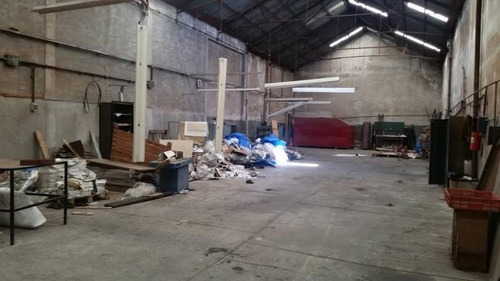 Galpones, Depósitos O Edificios Ind. Venta Lanús Oeste