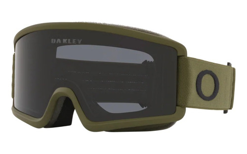 Oakley Antiparra Target Line S Snow Goggles Oo7122